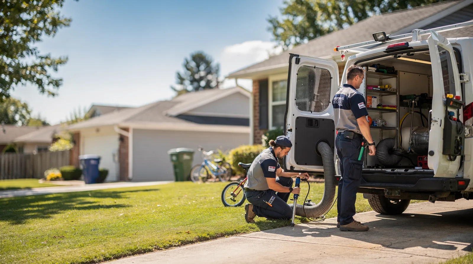 24/7 HVAC Repair & AC Replacement in Gambrills, MD near me